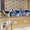Muhidin Mohamad Said Kawal DBH Sulteng: Jangan Sampai Kekayaan Daerah Tak Berbanding Lurus dengan Kesejahteraan Rakyat