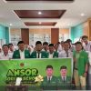 ANSOR GOES TO SCHOOL: GP Ansor Maluku Utara Dorong Pelajar Berani Berkarya dan Berprestasi