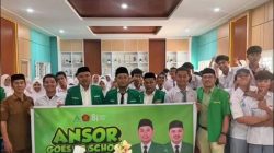 Ansor Go To Scoll