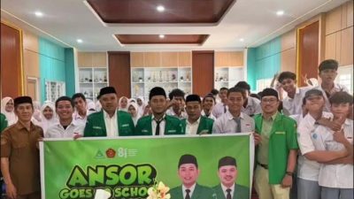 Ansor Go To Scoll