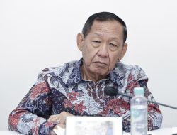 Hamka B Kady: Hujan Buatan Tak Bisa Asal Semai, Salah Awan Miliaran Melayang