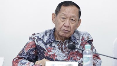 Anggota Komisi V Dpr Ri Hamka B Kady Saat Mengikuti Kunjungan Kerja Spesifik Komisi V Dpr Ri Di Apa20260830201250