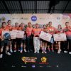 Wihaji Tutup MKGR Open Padel 2026: Dari Lapangan Padel, Kita Bangun Gotong Royong dan Dekat dengan Rakyat