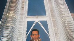Harun Gafur Oke 4