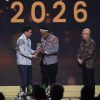 Polisi Tapal Batas dan Pedalaman Hoegeng Awards 2026 Diraih Iptu Motalip Litiloly, Bukti Pengabdian Humanis di Nduga