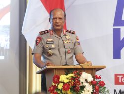 Kapolda Jatim Pastikan Tak Ada Ancaman Kerusuhan di Jatim, Warga Diminta Tak Percaya Hoaks