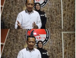 Polres Ngawi Ungkap Peredaran Okerbaya Amankan 2 Tersangka