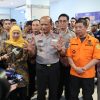 Kapolda Jatim Sampaikan Duka atas Kecelakaan Kapal Laut di Perairan Sumenep, Pencarian Korban Hilang Terus Dilakukan
