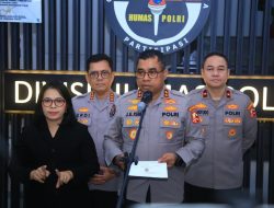 Polri Pastikan Situasi Keamanan Pusat-Pusat Ekonomi Nasional Tetap Kondusif