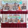 Tim DVI Polda Jatim Berhasil Identifikasi Lima Jenazah Korban KM Mutiara Sentosa II