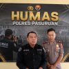 Polres Pasuruan Beri Klarifikasi Meninggalnya Korban Diduga Tersangka Judol, Komitmen Usut Tuntas dan Transparan