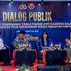 Polri Gelar Dialog Penguatan Internal untuk Hadapi Ancaman Love Scamming di Era Digital