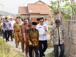 DPR Dorong Program PTSL dan Percepatan Sertifikasi Tanah Wakaf