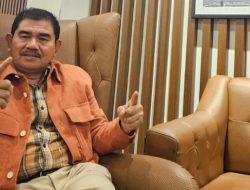 Penggantian Kapolri “Dihembus Oleh Pihak Pihak Terganggu Kenyamanannya”