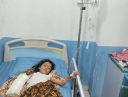 Satu Kecelakaan, Empat Korban: Warga Bawan Bertanya, Haruskah Menunggu Tragedi Berikutnya untuk Mendapat Lampu Jalan?