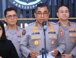 Polri Pastikan Proses Pemeriksaan Personel di Aceh Dilaksanakan Secara Profesional dan Transparan