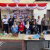 Gelar ‘Jum’at Curhat’ di Dua Lokasi, Kapolsek Krembangan Tegaskan Komitmen ‘Jogo Perak’ dan Siap Sikat Peredaran Miras
