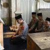 Kehadiran Kapolres Baru di Sunan Ampel, AKBP Irwan Kurniawan Teguhkan Sinergi Polri dan Ulama”