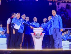 35.936 Anak Muda Main Bareng di Kapolri Cup 2026, Wakapolri: Jangan Cuma Jadi Penonton, Jadilah Talenta Digital