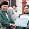 Milad ke-110 Mathla’ul Anwar: Momentum Memperkuat Peran Pendidikan, Dakwah dan Pengabdian untuk Bangsa