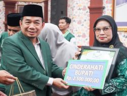 Milad ke-110 Mathla’ul Anwar: Momentum Memperkuat Peran Pendidikan, Dakwah dan Pengabdian untuk Bangsa