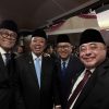 Habib Aboe Respons Pidato Nota Keuangan Prabowo: Kita Apresiasi Pertumbuhan Ekonomi dan Ingatkan Potensi Inflasi