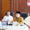 Ikatan Doktor Ilmu Manajemen dan Universitas Pertahanan Bangun Kemitraan Strategis Tingkatkan SDM Unggul Nasional
