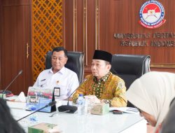 Ikatan Doktor Ilmu Manajemen dan Universitas Pertahanan Bangun Kemitraan Strategis Tingkatkan SDM Unggul Nasional