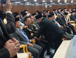 Pramuka bagi Habib Aboe: Saya Ini Purna Pramuka, Saat Muda, Saya Aktivis Pramuka Terjun Langsung di Lapangan