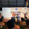 Bukan Sekadar Padel, Wihaji Bawa MKGR Lebih Dekat Rakyat: Hari Ini Bahlil Dijadwalkan Hadir