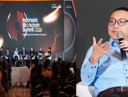 Dari Komoditas ke Aset Keuangan Digital, INDODAX Soroti Babak Baru Industri Kripto Indonesia