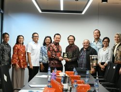 Habib Aboe: Kita di BKSAP Dalami Posisi Batam sebagai Hub AI dan Data Center ASEAN