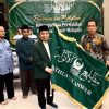 Mathla’ul Anwar Resmikan Pengurus Perwakilan Malaysia, Kokohkan Jejaring Kerjasama Regional