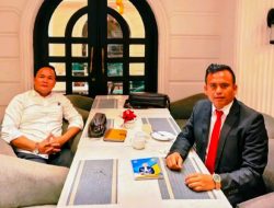 Kasus Sopir Truk Kayu Berbuntut Panjang: Gakkum Kehutanan Disemprot Anggota DPRD Sumut