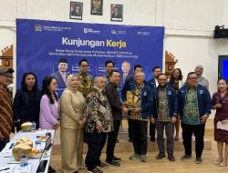 Habib Aboe Dorong Penguatan Keamanan Siber dan Etika AI di Sektor Pariwisata Bali