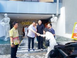 Bamsoet Apresiasi Kehadiran “Sang Dewi Salon & Spa” sebagai Penggerak Ekonomi Kelas Menengah