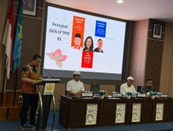 Habib Aboe: Universitas Warmadewa Perkuat Riset Ekowisata Digital dan Kewirausahaan Pemuda