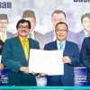 MoU UNPERBA-PT John Toys Indonesia, Perkuat Keterhubungan Perguruan Tinggi dengan Dunia Industri