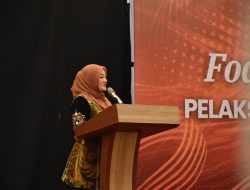Adde Rosi: Ayo Sukseskan Pelaksanaan Sensus Ekonomi 2026