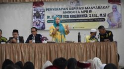 Pembangunan Yang Berkeadilan Hanya Bisa Terwujud Jika Kita Mau Mendengar Langsung Suara Dari Sel (2)