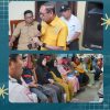 Hamka B Kady Usai Peresmian Bedah Rumah BSPS di Makassar: Hunian Layak Ini Hak Dasar Masyarakat