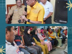 Hamka B Kady Usai Peresmian Bedah Rumah BSPS di Makassar: Hunian Layak Ini Hak Dasar Masyarakat