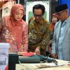 Komisi X DPR Gebrak Literasi Jawa Timur, Adde Rosi: Perpustakaan Harus Modern, Inklusif hingga Menjangkau Pelosok