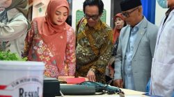 Perpustakaan Bukan Sekadar Tempat Menyimpan Buku, Melainkan Pusat Peradaban, Ruang Kebudayaan, S (3)
