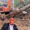 Dari Penangkapan hingga Penahanan, Kuasa Hukum Pertanyakan Proses Hukum Sopir Pengangkut Kayu