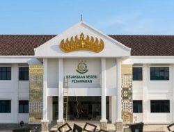 Bambang Iskandar Eks Kades Trimulyo Terancam Masuk Bui, Kejari Pesawaran Dalam Waktu Dekat Terbitkan Surat Perintah Penyelidikan (Sprin)