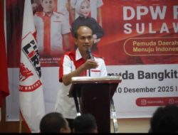 Habibie Mahabbah: Kinerja Welfizon Yuza di Transjakarta Bukan Kebetulan, Sejak Dulu Sudah Berprestasi