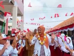 Adde Rosi Khoerunnisa: Senyum Anak-anak SDN 3 Cadasari Jadi Semangat Perjuangkan Pendidikan, 231 Siswa Terima Bantuan PIP