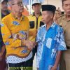 Hasil Perjuangan Hamka: Dari Rumah Bocor Jadi Hunian Nyaman, BSPS Bawa Harapan Baru