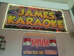 Desak Pemkab Kampar Tertibkan Perizinan James Karaoke di Gading Sari, Dorong Peningkatan PAD
